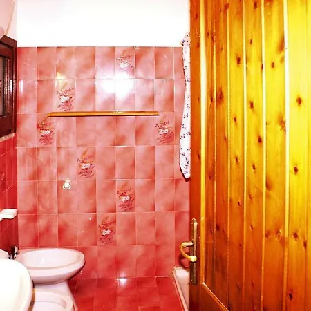 Apartment Holiday Blue Corner - Isr01298-sya *