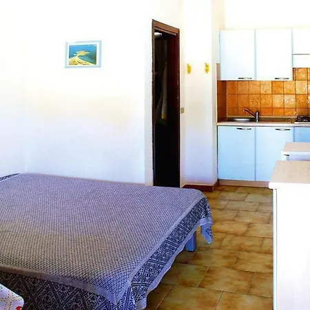 Apartment Holiday Blue Corner - Isr01298-sya Palau