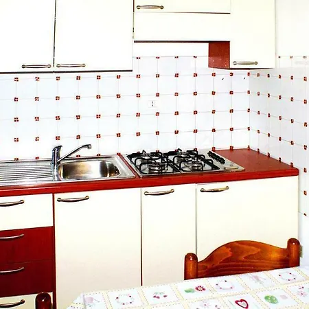 Holiday Blue Corner - Isr01298-sya Apartment *