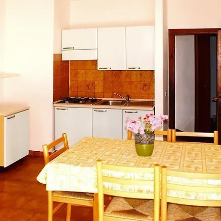 Holiday Blue Corner - Isr01298-sya Apartment