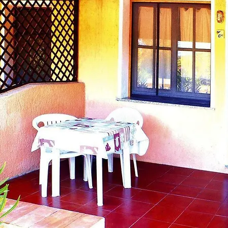 Apartment Holiday Blue Corner - Isr01298-sya Palau