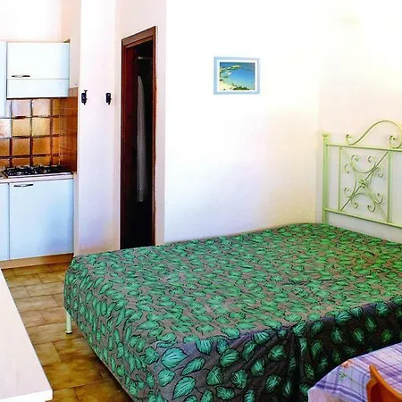 Apartment Holiday Blue Corner - Isr01298-sya