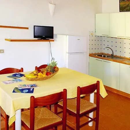 Apartmán Holiday Blue Corner - Isr01298-sya Palau